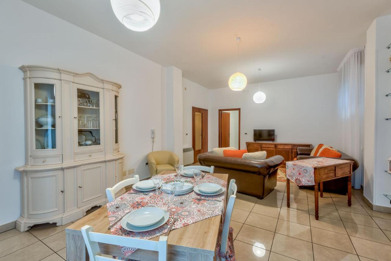 Casa Vacanza Binario 35 Ceglie Messapica Luaran gambar
