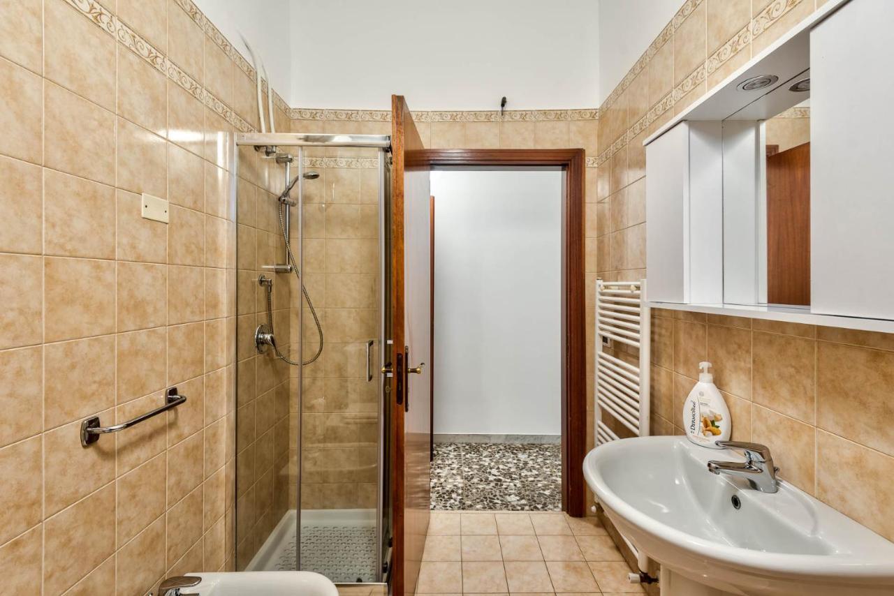 Casa Vacanza Binario 35 Ceglie Messapica Luaran gambar