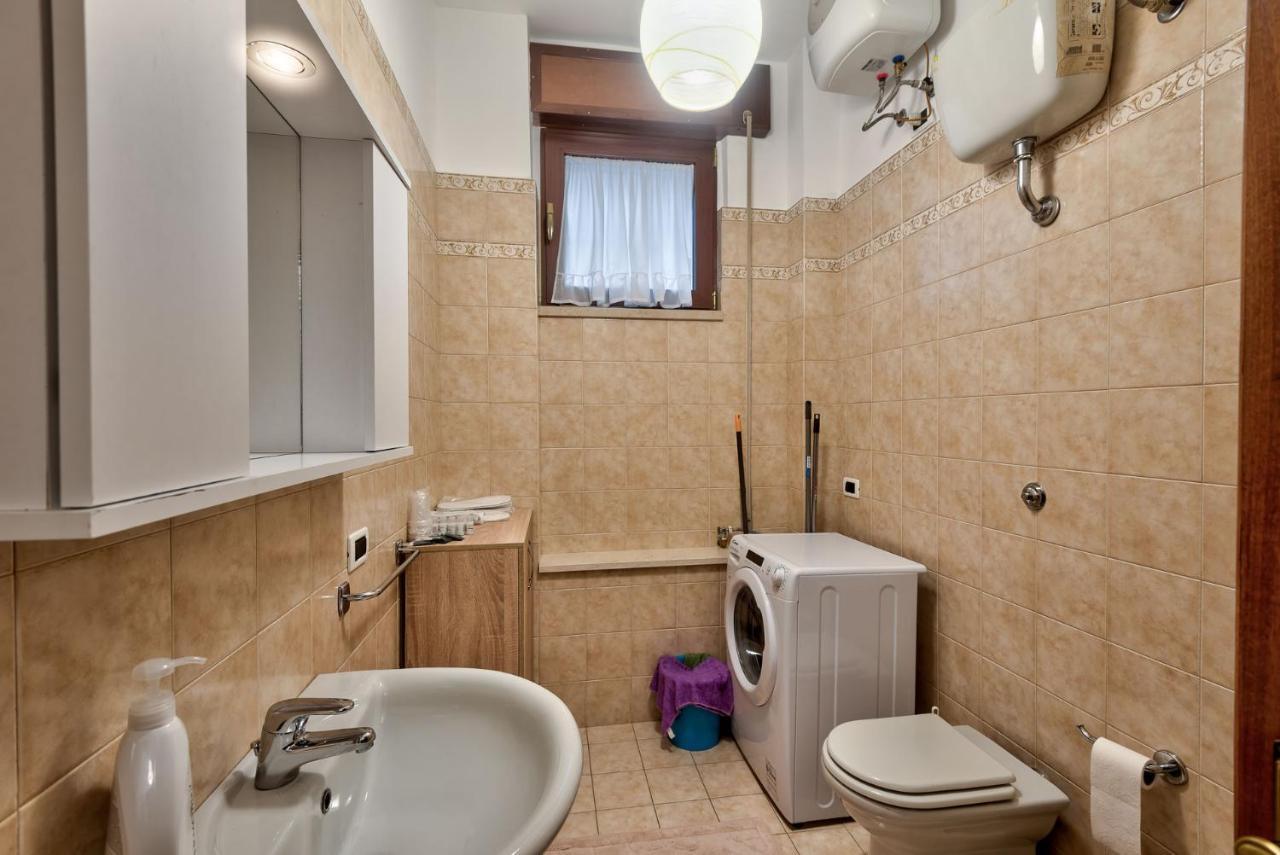 Casa Vacanza Binario 35 Ceglie Messapica Luaran gambar