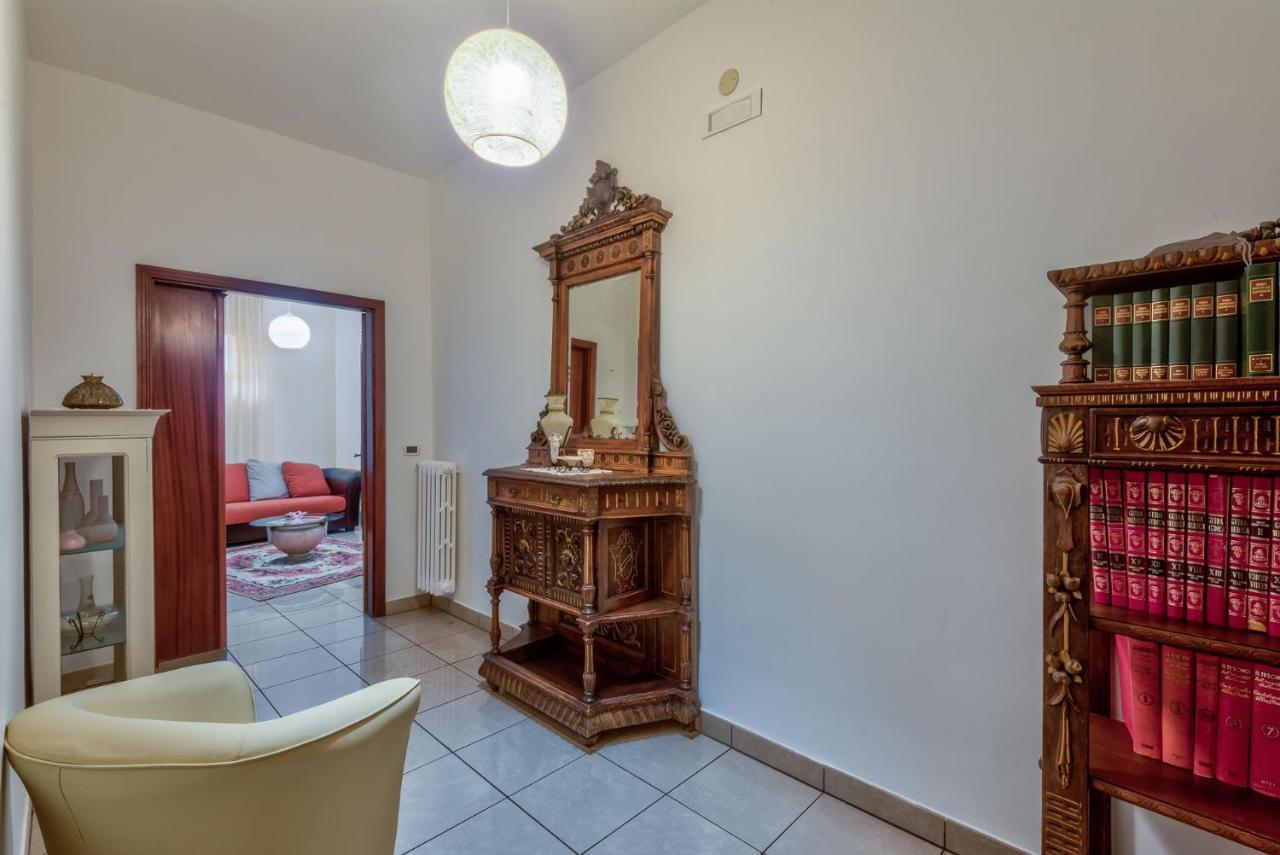 Casa Vacanza Binario 35 Ceglie Messapica Luaran gambar
