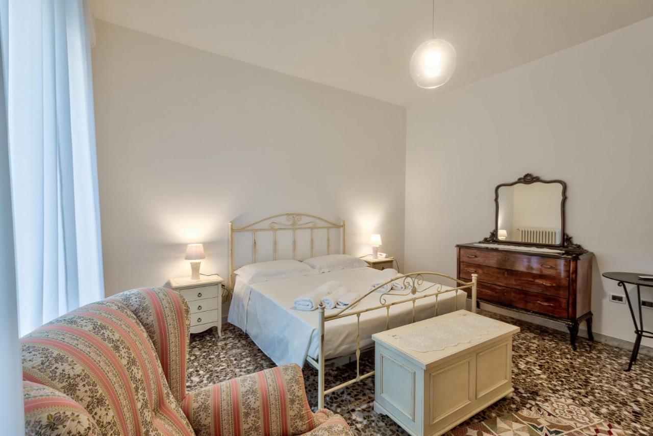 Casa Vacanza Binario 35 Ceglie Messapica Luaran gambar